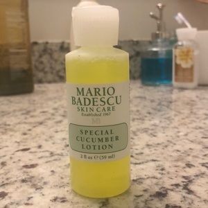 Mario Badescu Special Cucumber Lotion